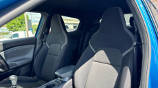 Nissan Juke 1.0 DiG-T 114 N-Connecta 5dr Petrol Hatchback